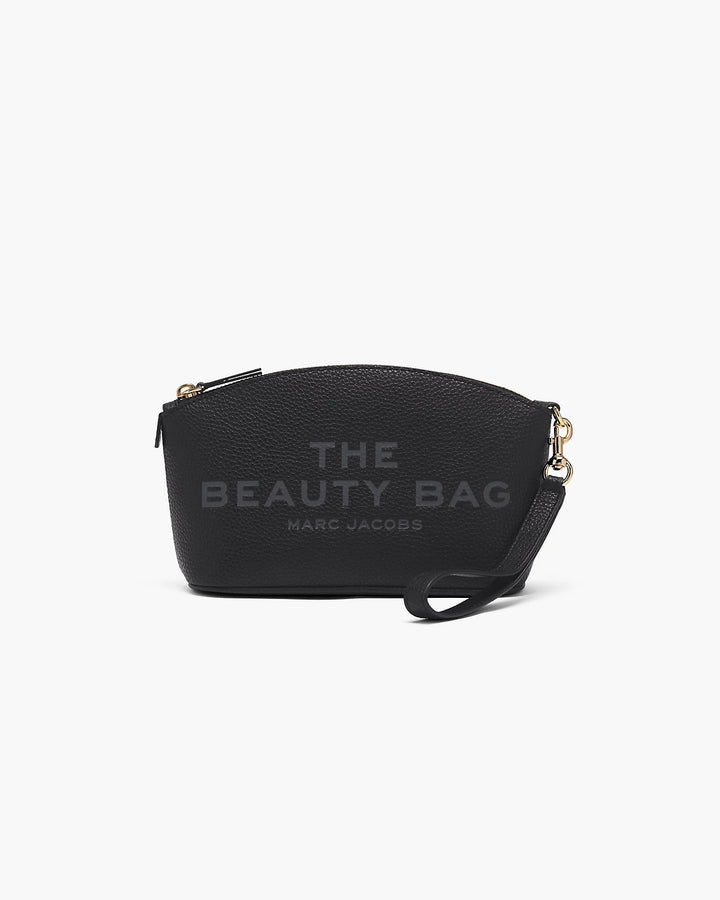 THE BEAUTY BAG  Black