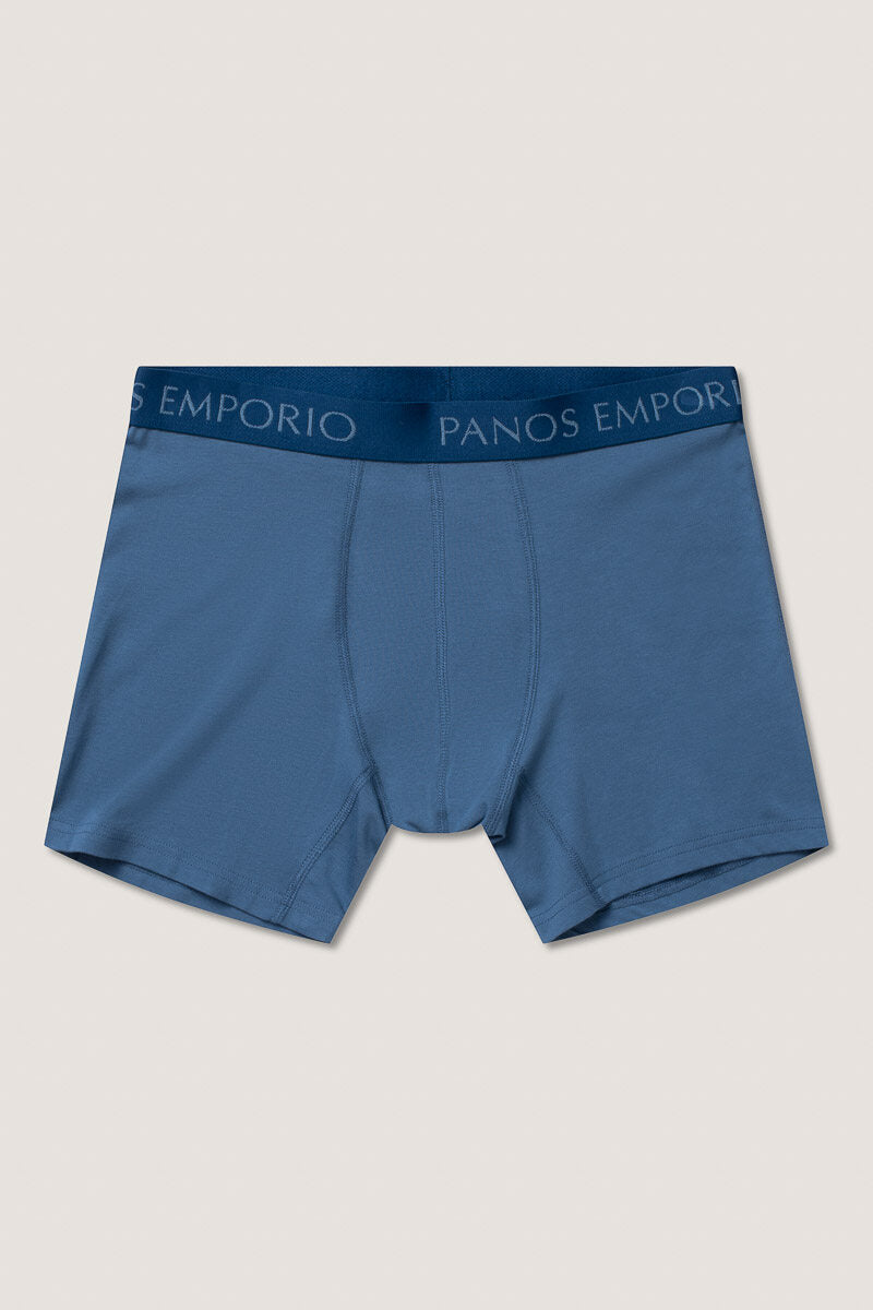 10PK BASE BAMBOO BOXER