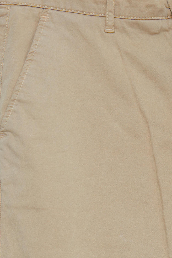 VIGGO Chino Pants  Sand Clay