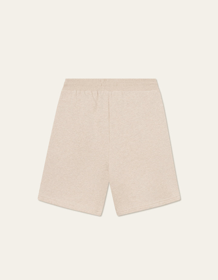 Dexter Sweatshorts  Oatmeal Mélange