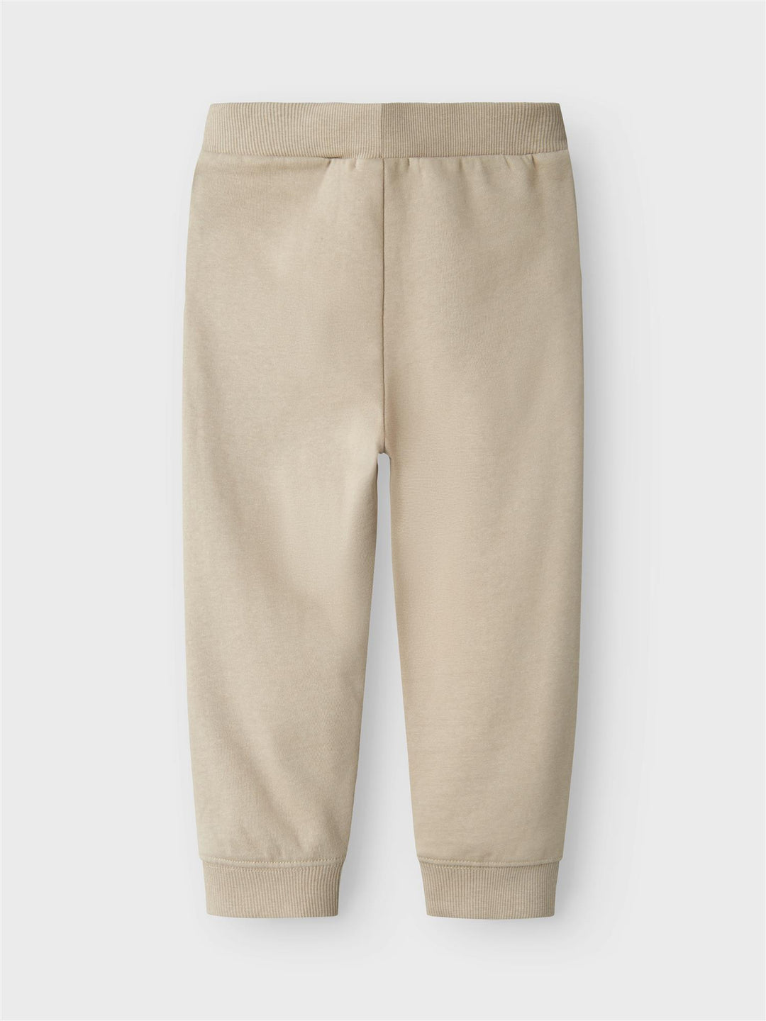 NMNBAILEY NREG SWEAT PANT  Pure Cashmere