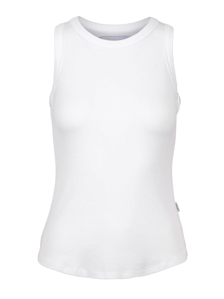 Lea singlet  White