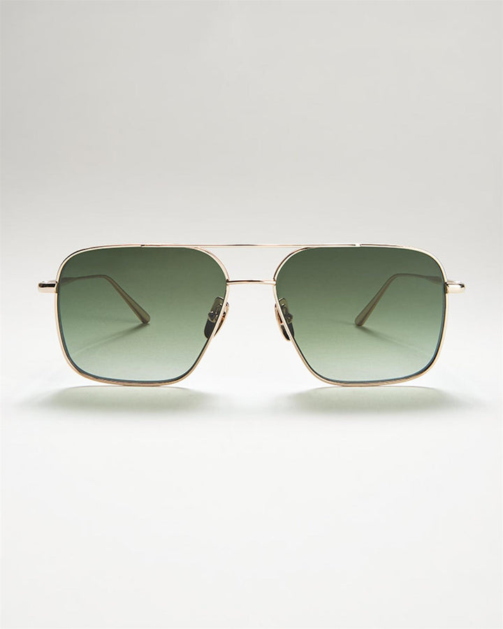 AVIATOR  Green