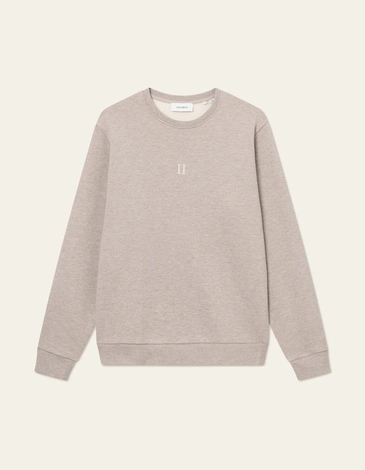 Mini Encore Sweatshirt 2.0  Dark Sand