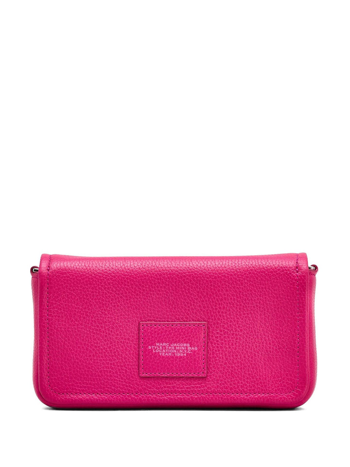 THE MINI BAG  Hot Pink