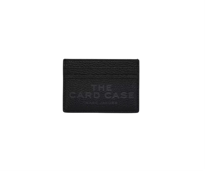 THE CARD CASE  Black