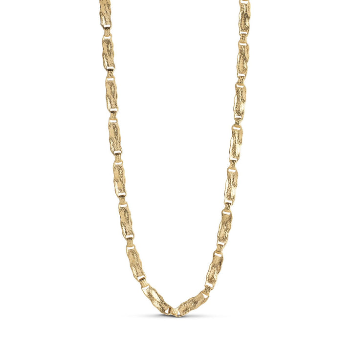 NECKLACE, MELVINA  Gold