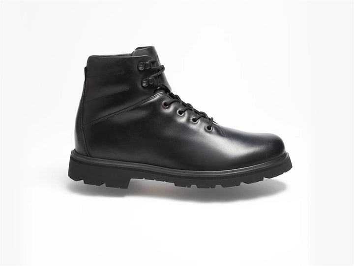 BLACK STORM BOOT  Black