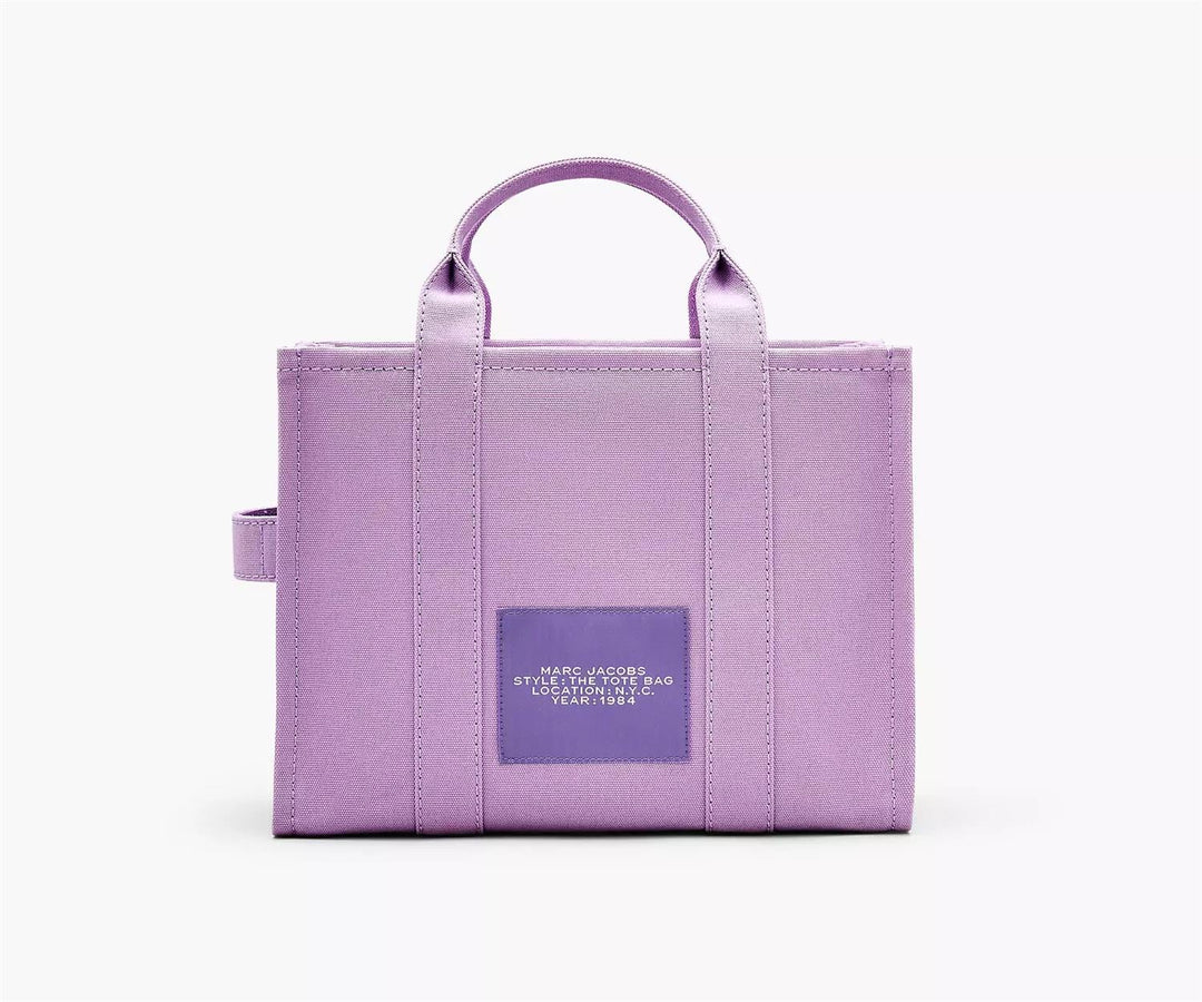 THE MEDIUM TOTE  Wisteria