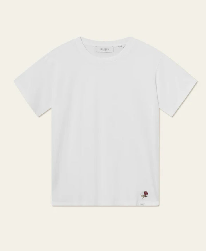 Bernard T-Shirt  White