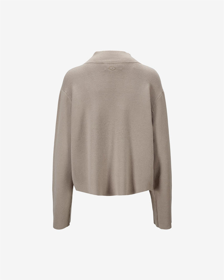 Serge Sweater  Beige