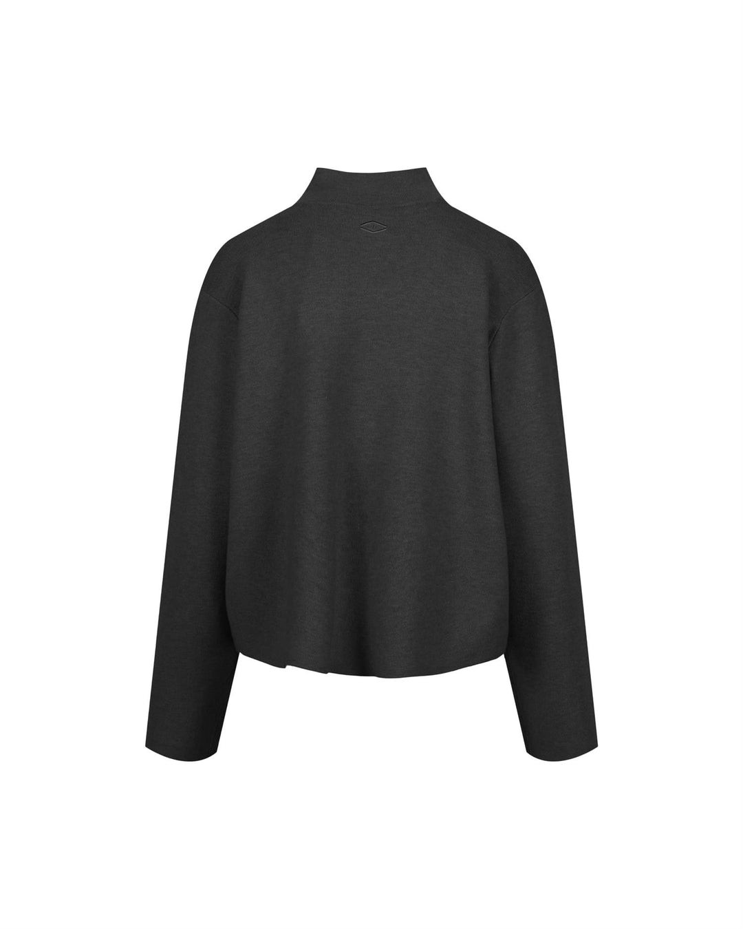 Serge Sweater  Black