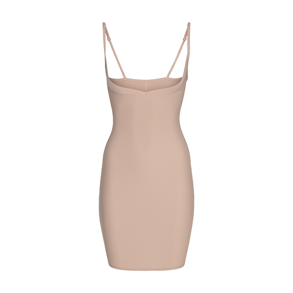 Decoy dress shapewear nude  Nude