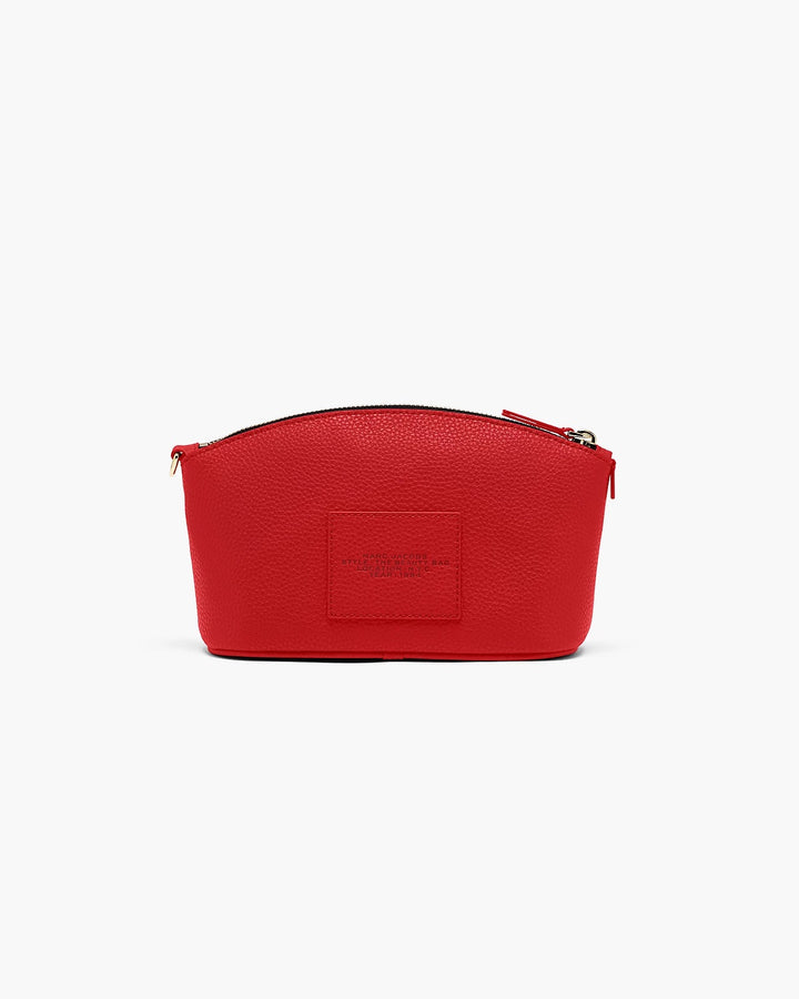 THE BEAUTY BAG  True Red