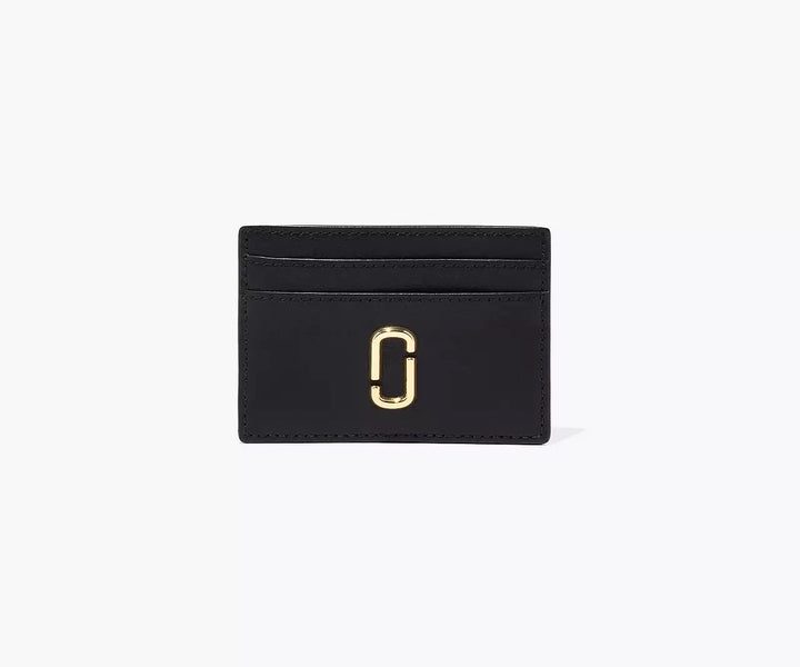 THE CARD CASE  Black