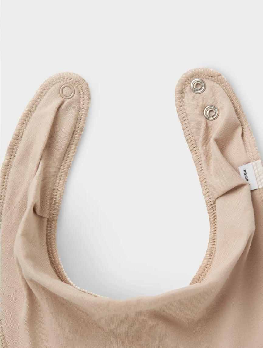 NBNYATTE SCARF BIB BOX  Pure Cashmere