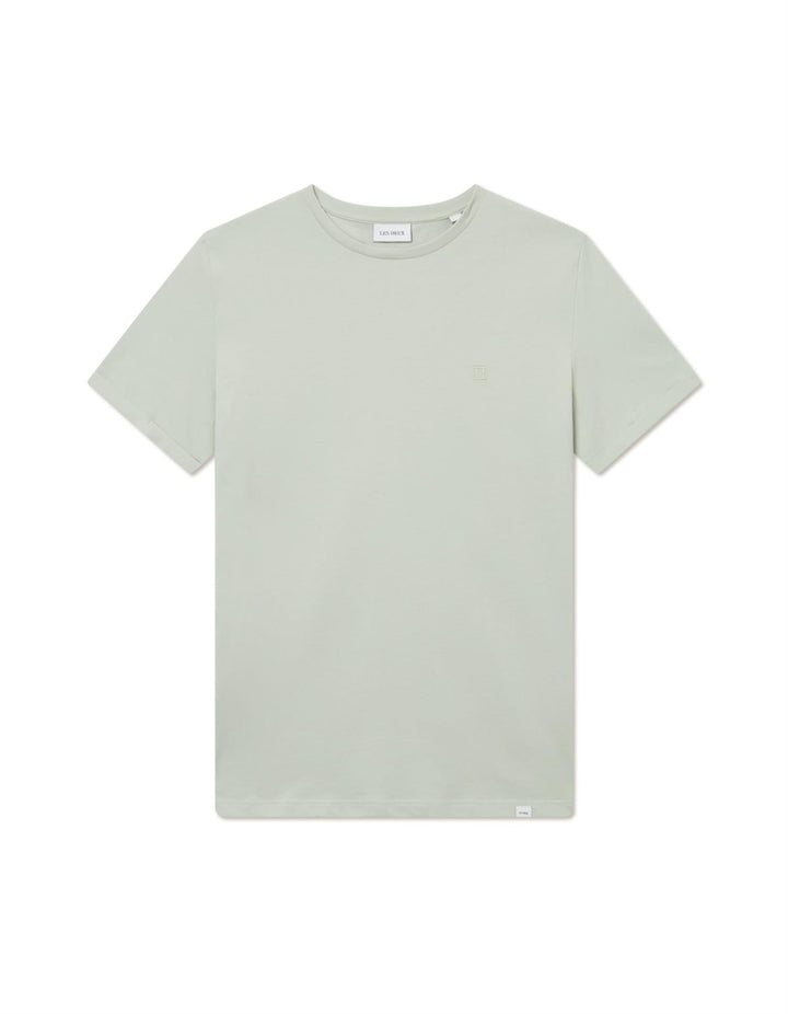 Nørregaard Tonal T-Shirt  Smoke Green