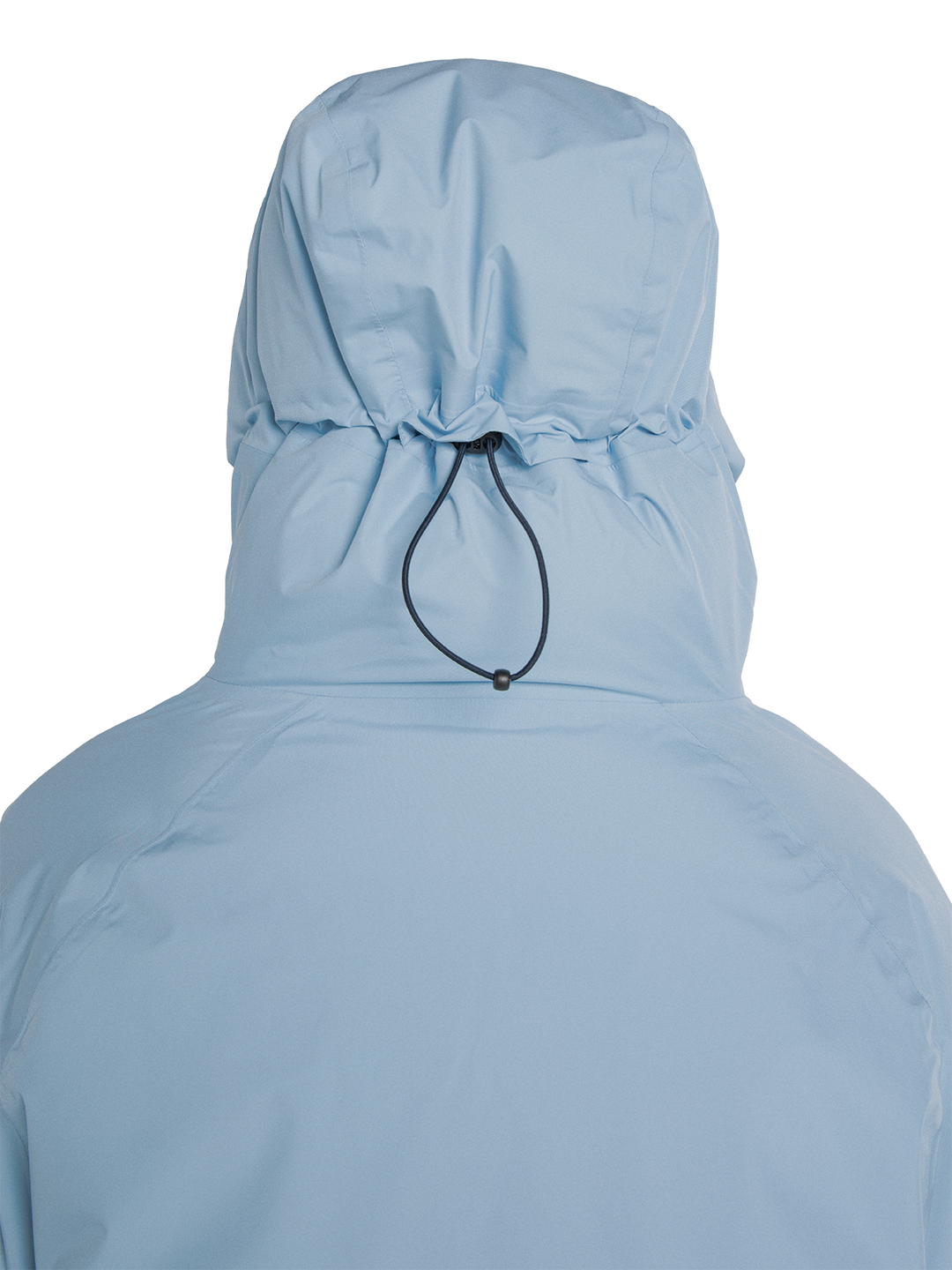 Fonna down jacket  Airy Blue