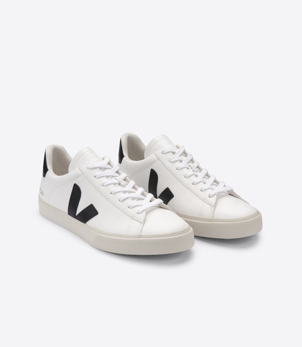 W CAMPO CHROMEFREE  Extra White/Black