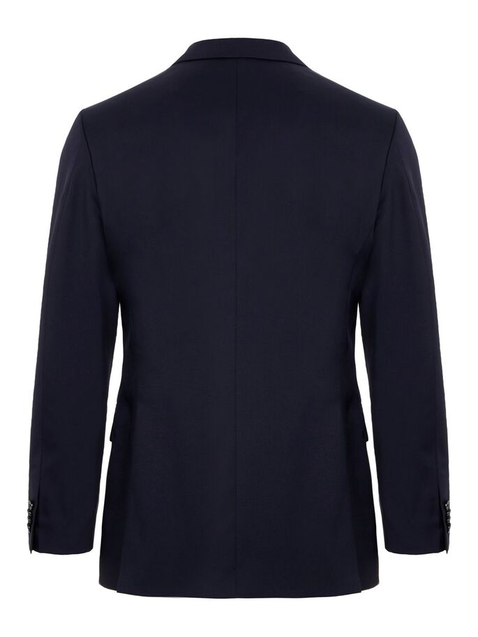 DONNIE S LEGEND WOOL BLAZER  Jl Navy