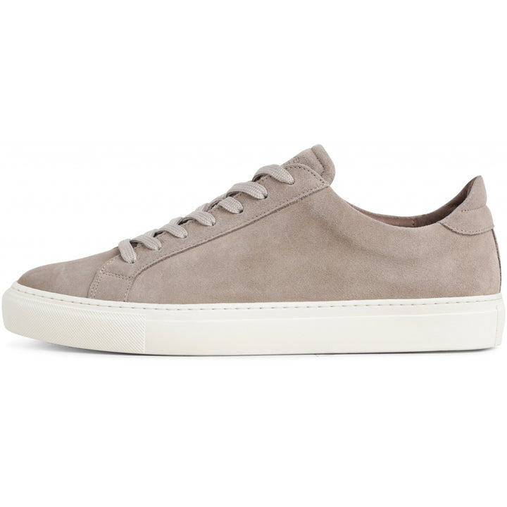 TYPE MEN  Earth Suede