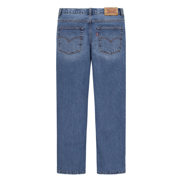 551Z AUTHENTIC STRAIGHT JEANS  Blazing Blue