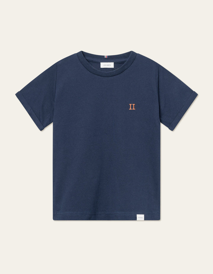 Nørregaard T-Shirt Kids  Dark Navy