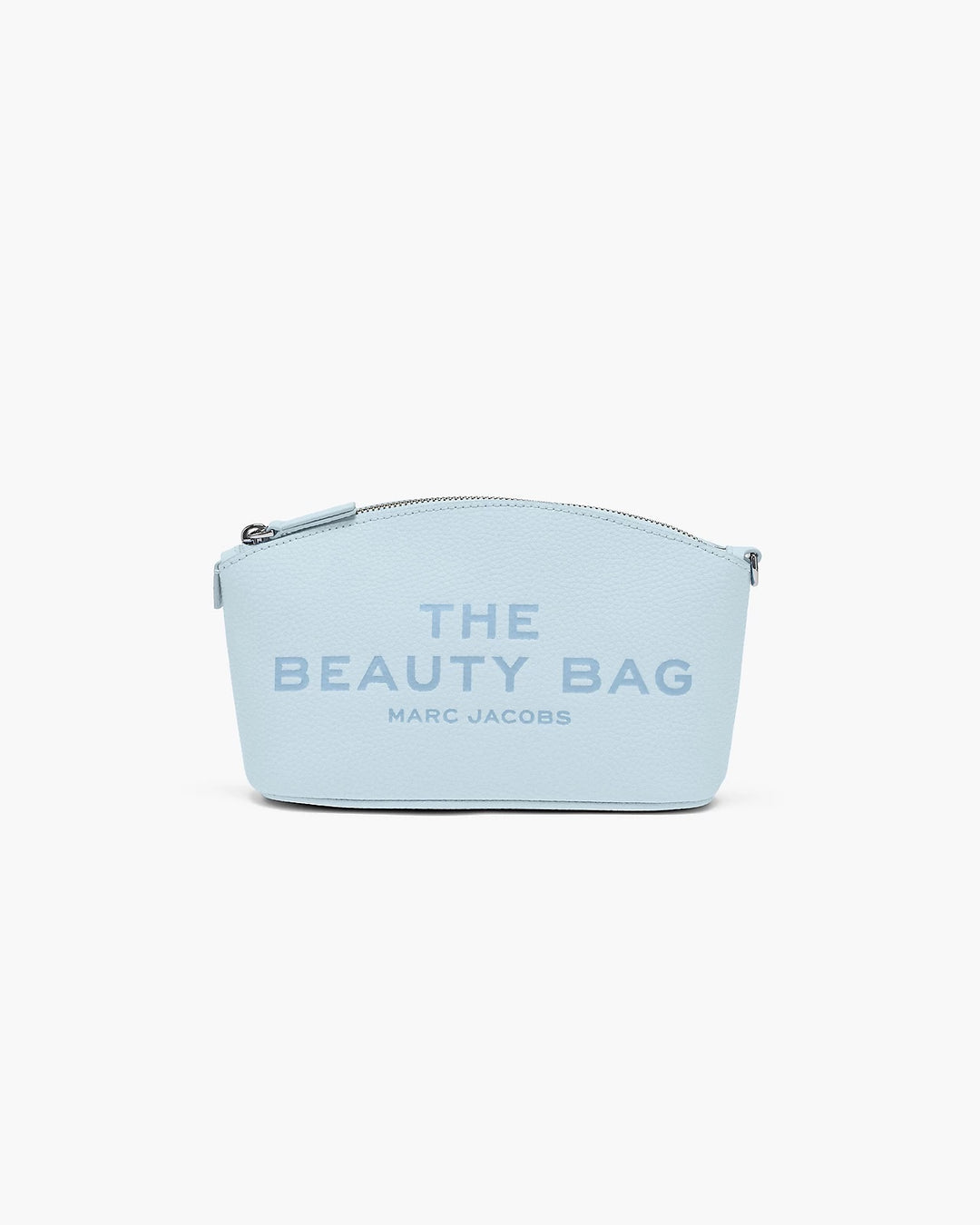 THE BEAUTY BAG  Cloud Blue