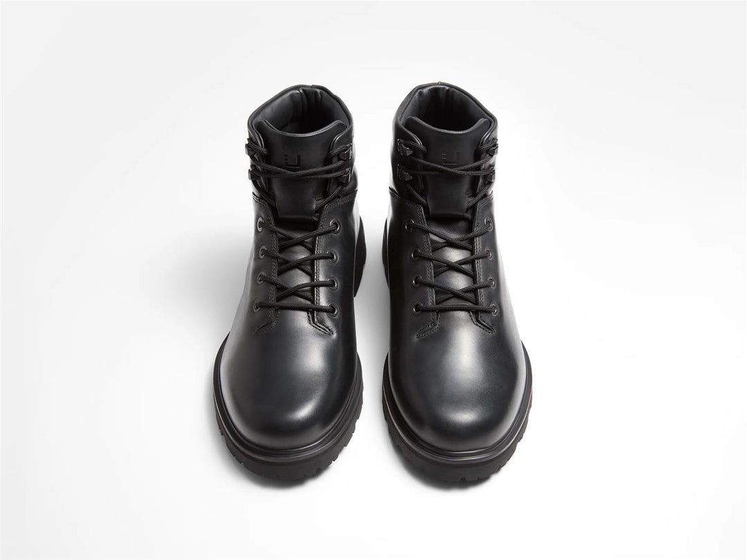 BLACK STORM BOOT  Black