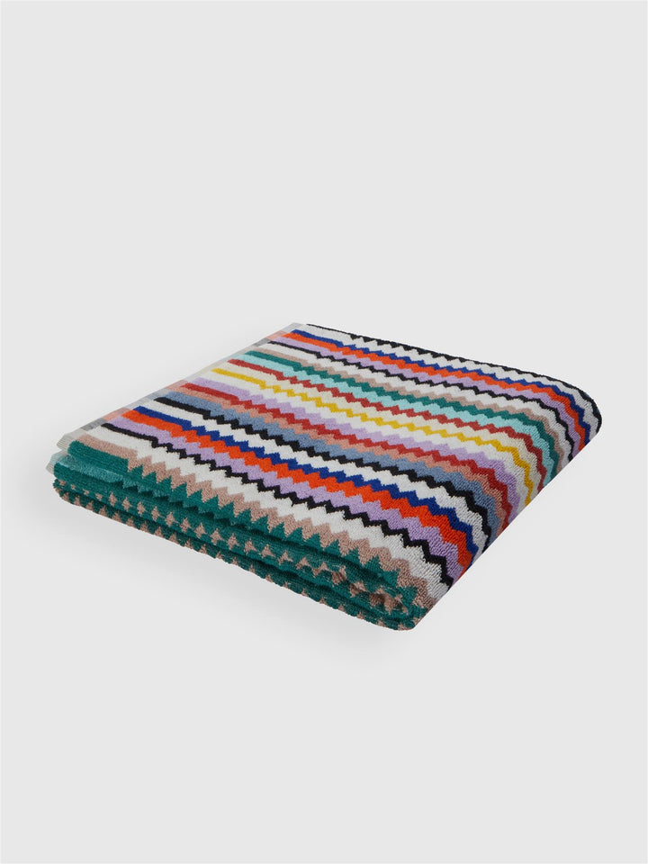 RIVERBERO BATH SHEET 150X100  100