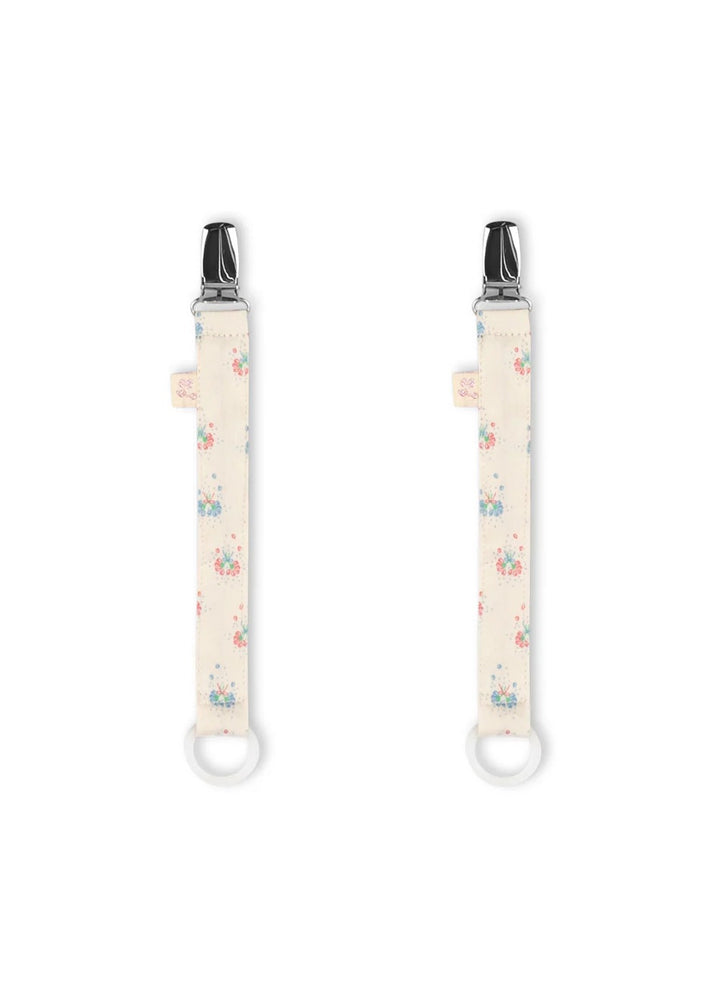 2 PACK PACIFIER STRAP  Pipa Petite