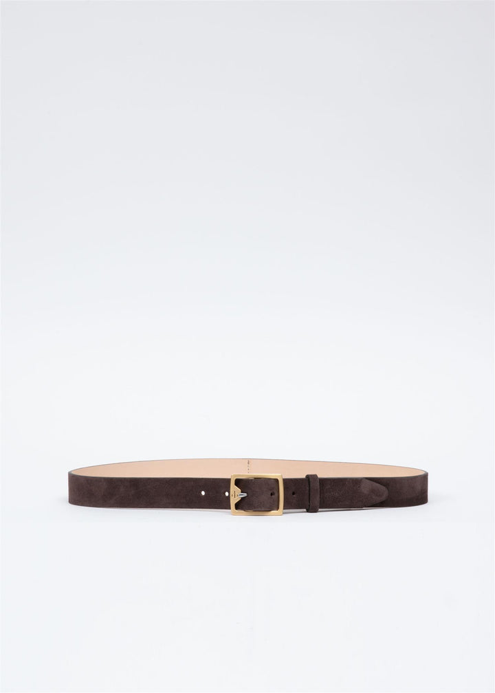 BOYFRIEND BELT 2.0  Brown