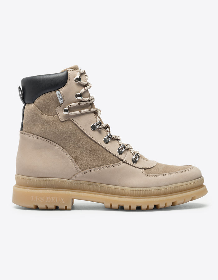 TYLER DESERT BOOT  Beige