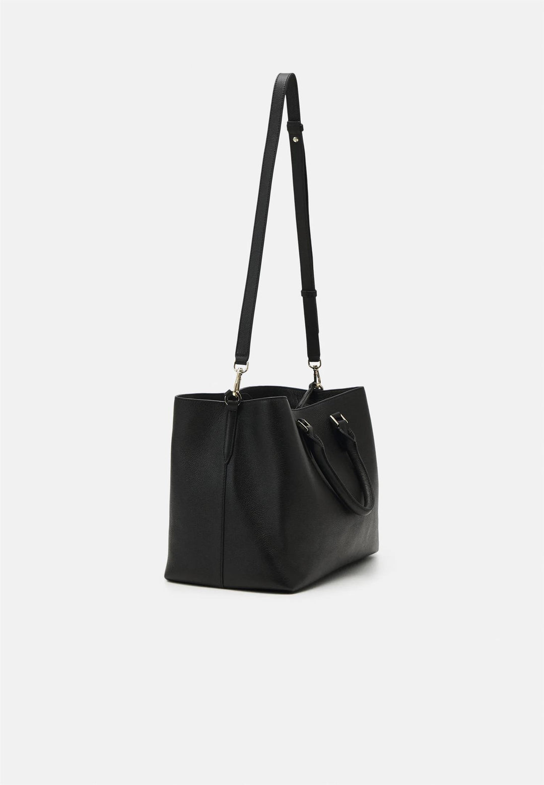 Alyce Business Tote  Black