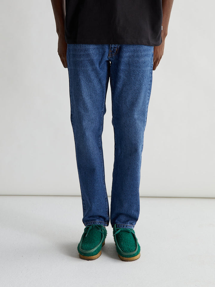 DOC BLOOKE JEANS  Blue Stone