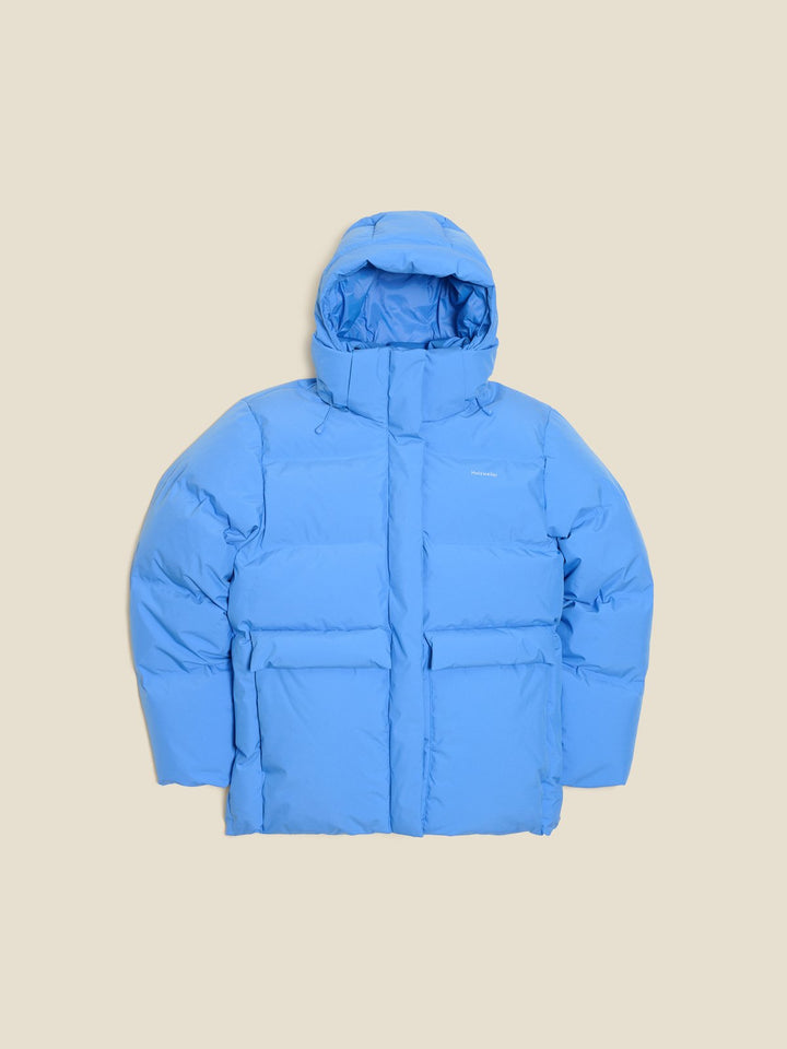 BESSEGGEN DOWN JACKET  Lt.Blue