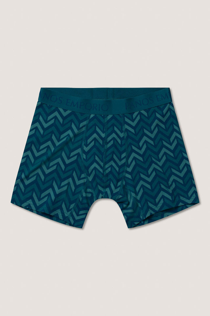 10PK BASE BAMBOO BOXER