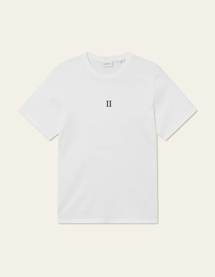 Mini Encore T-Shirt 2.0  White/Black