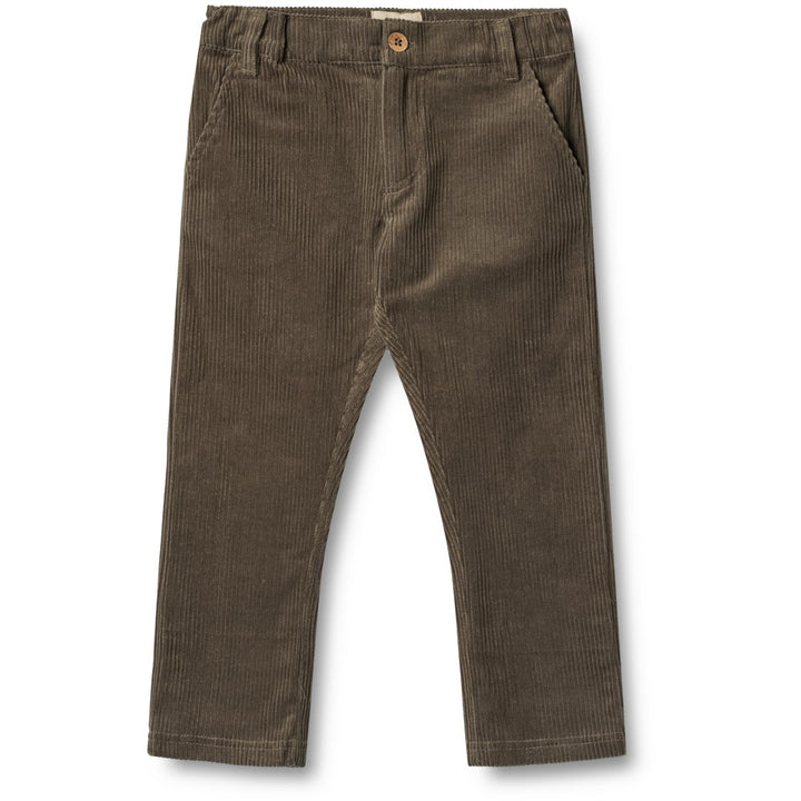 Trousers Hugo  Dry Leaves