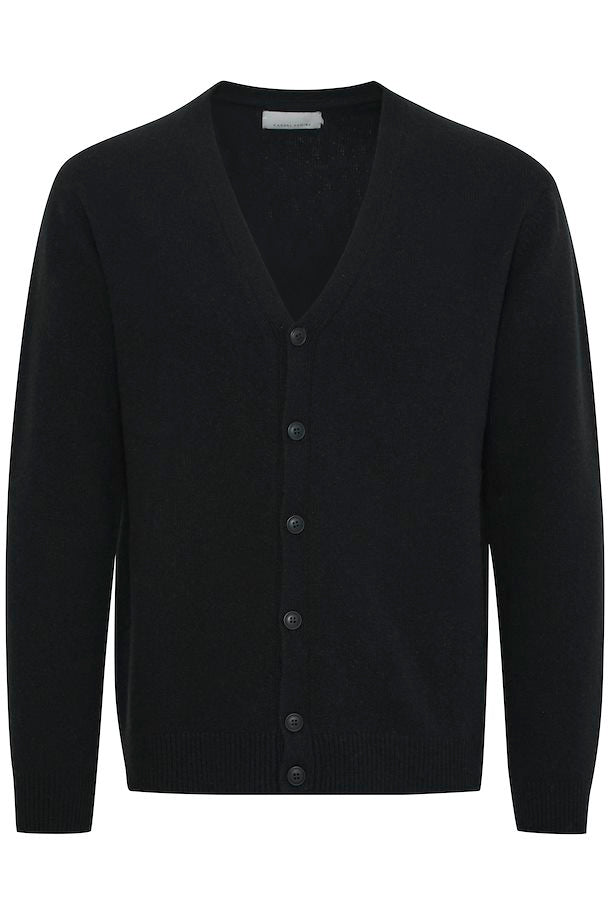 CF KARL CARDIGAN  Dark Navy