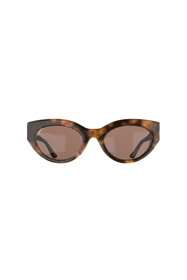 GABY  Tortoise Brown