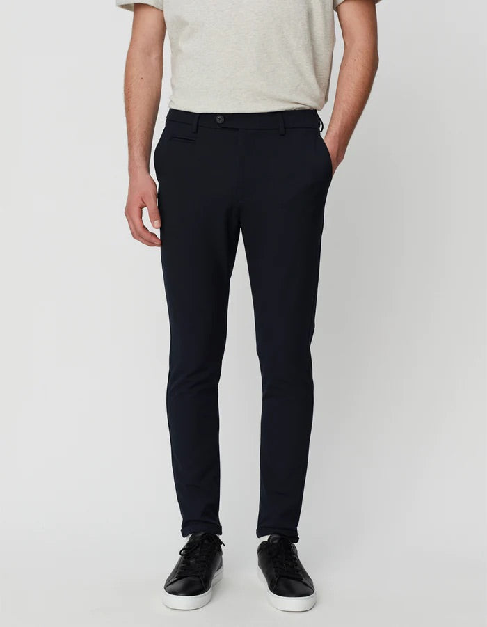 Como Suit Pants  Navy