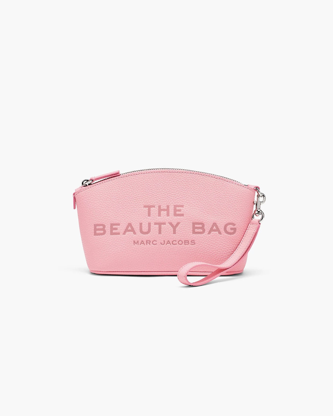 THE BEAUTY BAG  Ribbon Pink