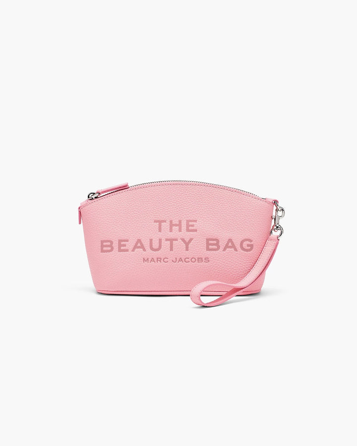 THE BEAUTY BAG  Ribbon Pink