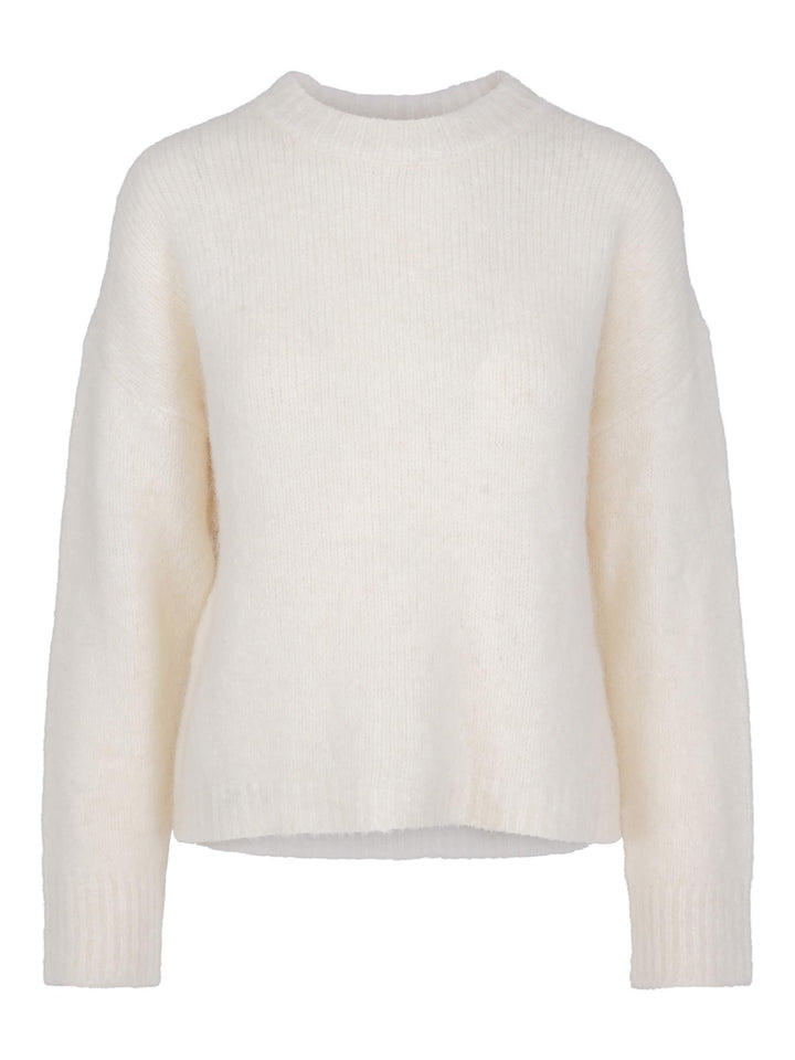 ANNIE SWEATER  Cream