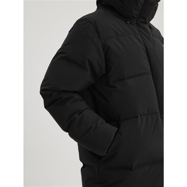 Loen Down Jacket  Black