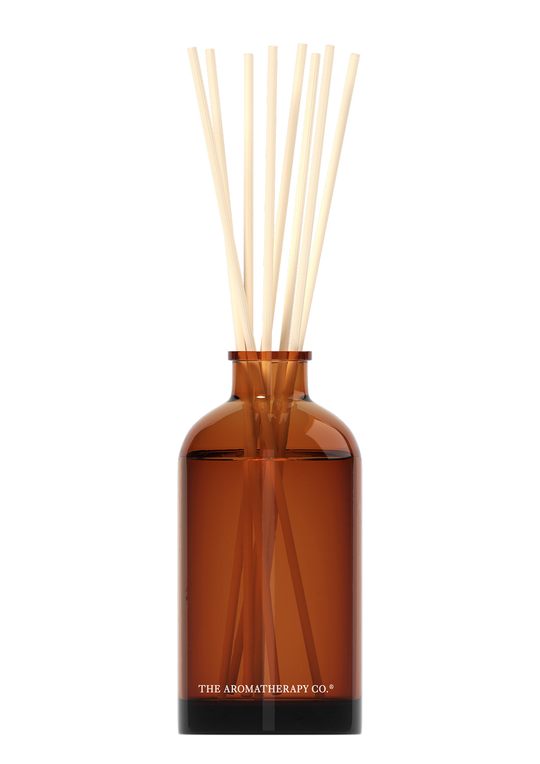 THERAPY DIFFUSER 250ML  Peony & Petitgrain