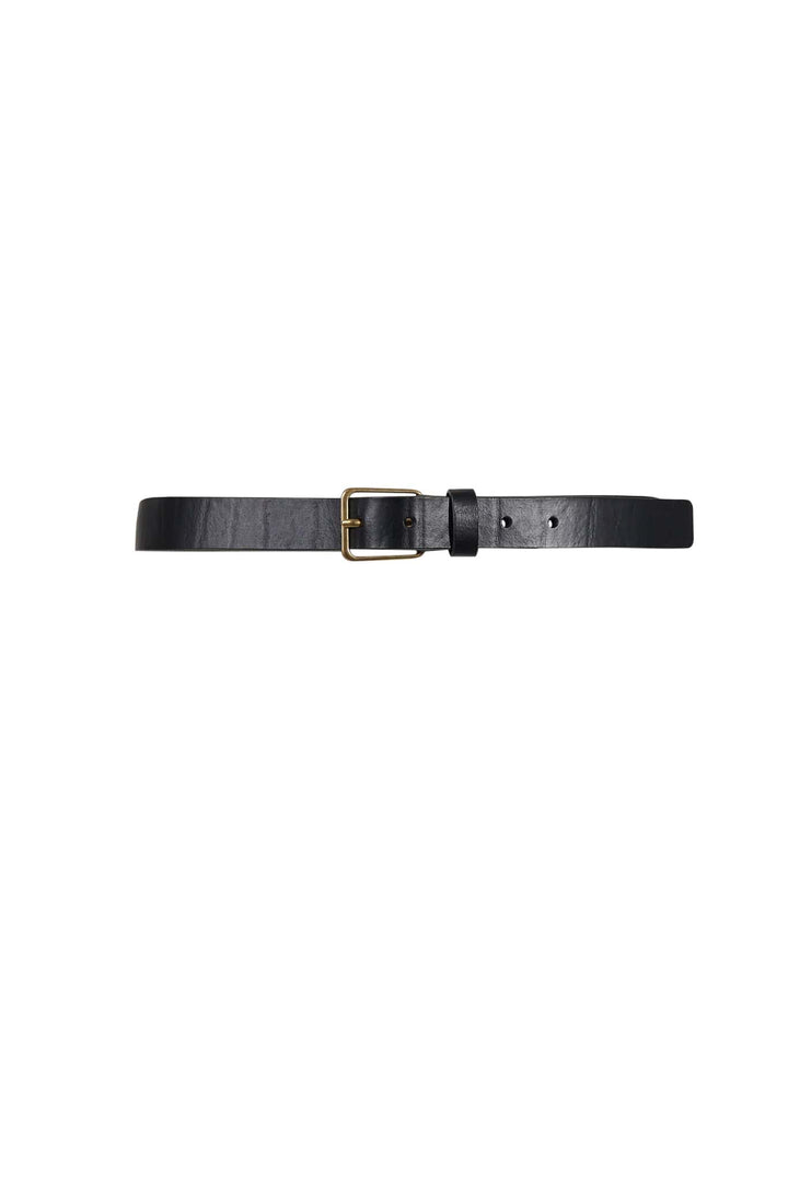 AIDEN BELT  Black