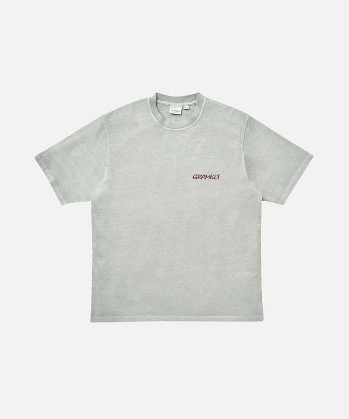 LIBERTY TEE  Pigment Slate