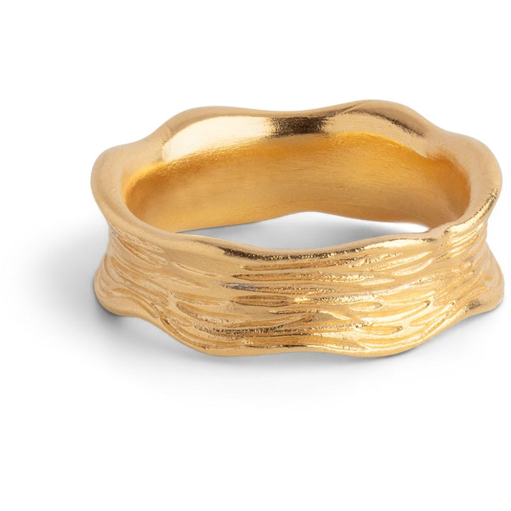 RING, ANE  Gold